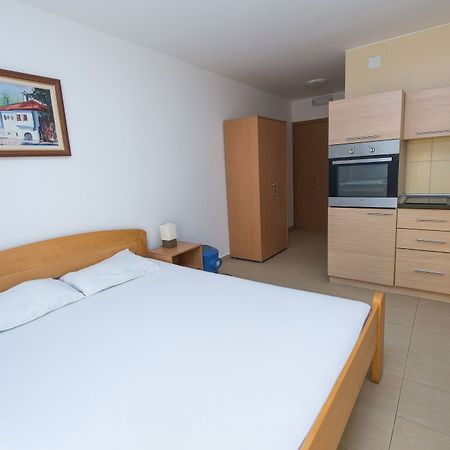 Apartments Mtv Petrovazzo Esterno foto