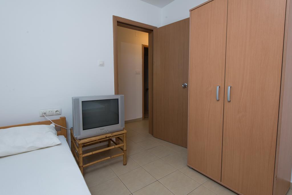 Apartments Mtv Petrovazzo Esterno foto