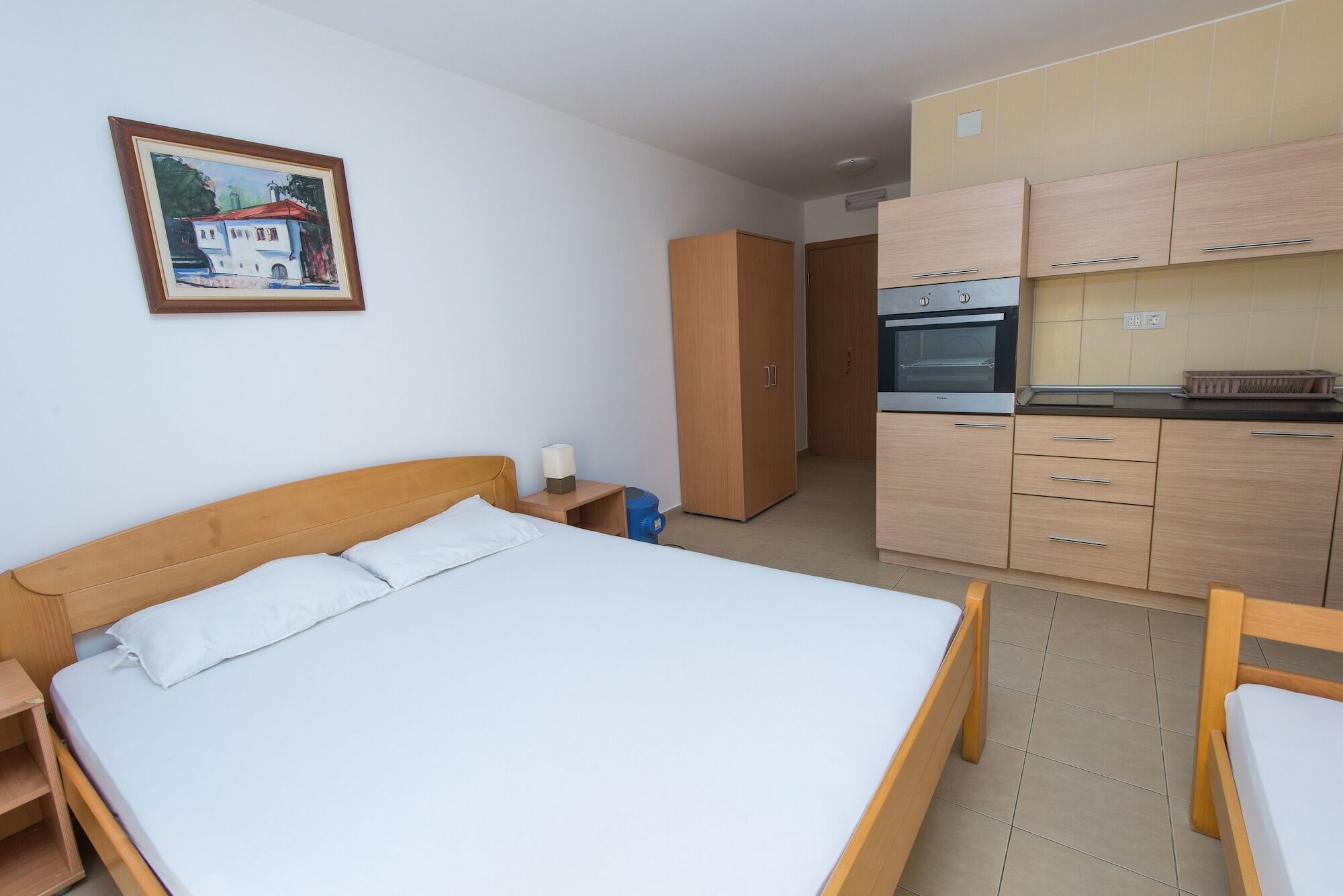Apartments Mtv Petrovazzo Esterno foto